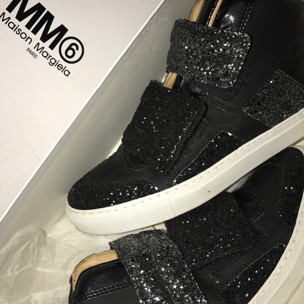 Maison margiela shoes